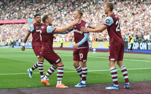 Nhận định West Ham vs Bristol, vòng 3 cúp FA (21h00 hôm nay 7/1)