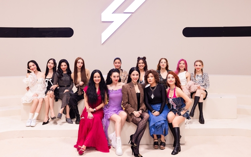 Chị đẹp đạp gió rẽ sóng tập 11: Team Thu Phương chiến thắng, Lệ Quyên lần đầu rơi vào vòng nguy hiểm
