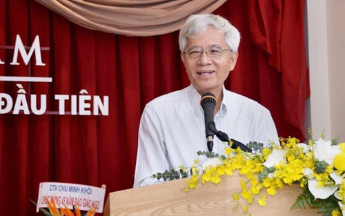 'Hồi âm' từ một nhà phê bình