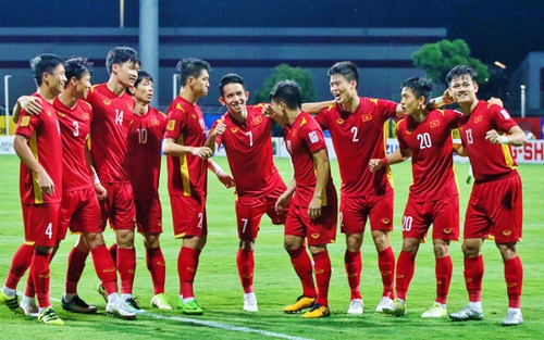 Xem trực tiếp bóng đá Việt Nam vs Kyrgyzstan ở đâu?