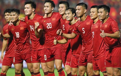 Tin nóng thể thao tối 9/1: ĐT Việt Nam có cơ hội vô địch cao hơn Thái Lan, Thanh Thúy dẫn đầu Wechoice Awards