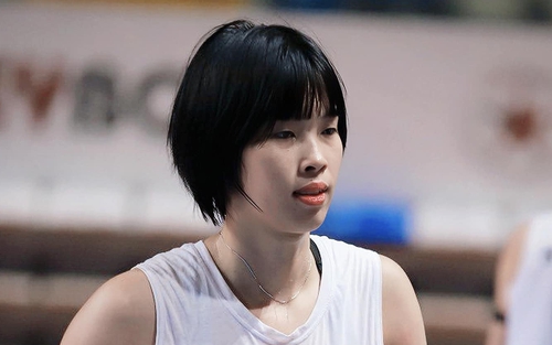 Tin nóng thể thao sáng 1/10: Thanh Thúy nhận quyết định quan trọng của CLB châu Âu, MU mất bộn tiền nếu sa thải Ten Hag