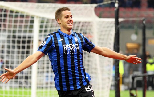 Nhận định Shakhtar vs Atalanta (23h45 hôm nay): Chứng nhân Mario Pasalic