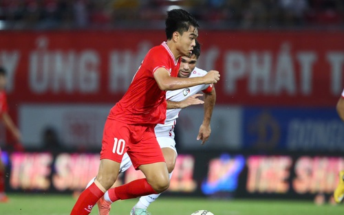 U20 Việt Nam bị loại khỏi VCK U20 châu Á: Hãy chọn mặt mà gửi vàng