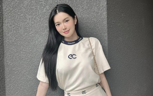 Có đoạn cắt phim trên 10 triệu view, nữ phụ 'Đi giữa trời rực rỡ' nói gì khi được khen 'lấn át' cặp chính?