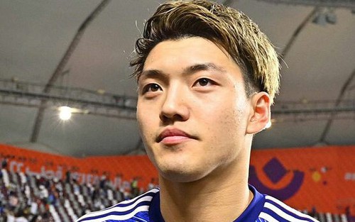 Đánh bại Saudi Arabia, sao Nhật Bản gây bão với phát biểu ‘xem nhẹ’ giải đấu của Ronaldo, tiết lộ lý do thắng nhờ chơi ở châu Âu 