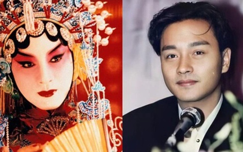 Một Trương Quốc Vinh mang tâm lý phụ nữ trong "Bá vương biệt cơ"