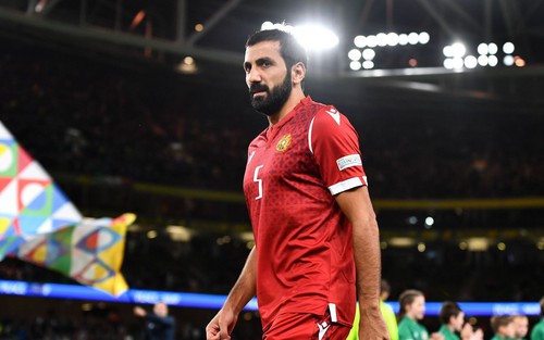 Nhận định, soi tỷ lệ Armenia vs Bắc Macedonia 23h hôm nay ngày 13/10, UEFA Nations League