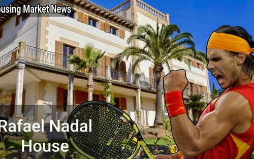 Cuộc sống sau giải nghệ của Rafael Nadal: Cơ ngơi xa hoa, máy bay riêng và du thuyền sang trọng