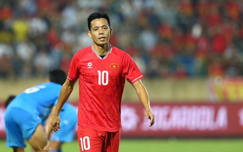 Bảng xếp hạng FIFA: Việt Nam có nguy cơ bị Indonesia vượt mặt, Thái Lan tăng thêm 2 bậc