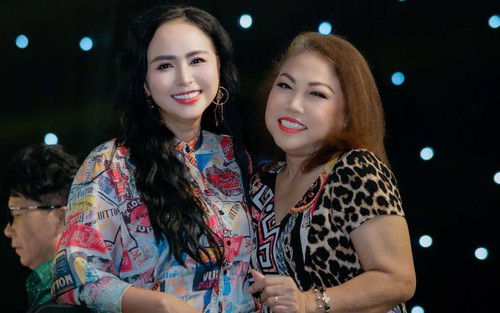Bùi Thanh Hương tái ngộ Siu Black trên 'ghế nóng', tiếp tục đồng hành làm điều đặc biệt