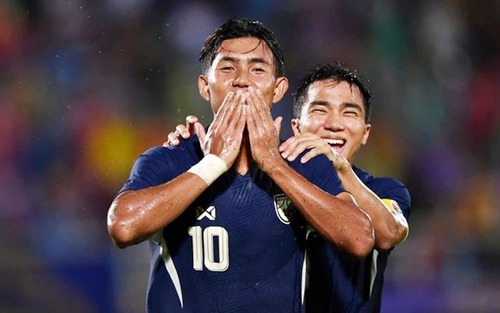 Nhận định bóng đá hôm nay 14/10: Thái Lan vs Syria, Đức vs Hà Lan