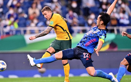 Nhận định, soi tỷ lệ Nhật Bản vs Úc (17h35, 15/10), vòng loại World Cup 2026
