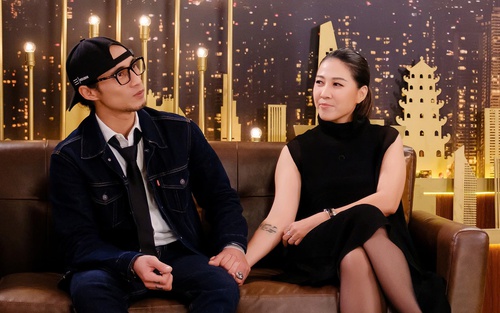 Phạm Anh Khoa kể về lần 'biến mất' 2 tháng khi vướng ồn ào, khẳng định 'không điên mà lặp lại sai lầm'