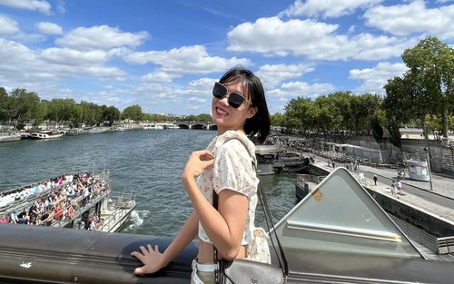 Ngôi sao bóng chuyền nữ Việt Nam nhận thưởng căn hộ chung cư gần trung tâm Hà Nội nhưng bị chỉ trích gay gắt