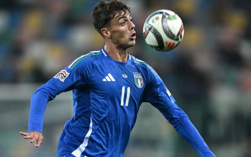 Con trai Maldini ra mắt, gia đình huyền thoại đi vào lịch sử bóng đá Ý
