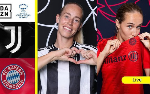 Nhận định, soi tỷ lệ nữ Juventus vs nữ Bayern Munich 00h45 ngày 13/11, Cúp C1 nữ châu Âu
