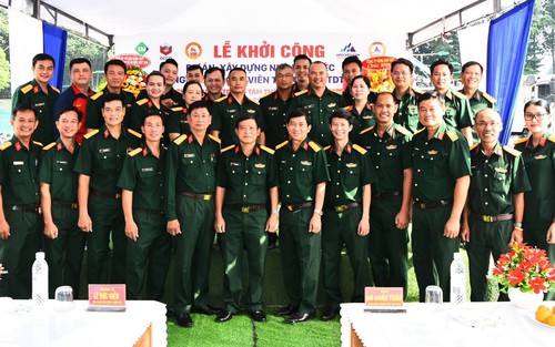 Trung tâm Thể dục Thể thao Quốc phòng II, Quân khu 7: 30 năm xây dựng và phát triển
