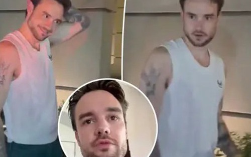 Liam Payne quá khứ nghiện ma túy, từng có ý định tự vẫn và những bất thường mới đây