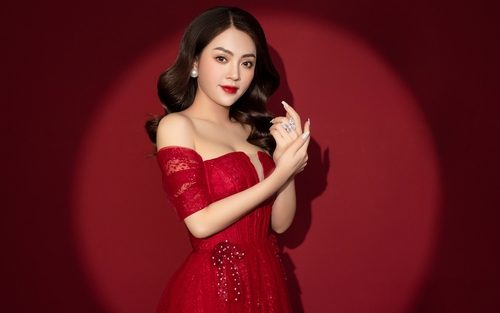 Ca sĩ trẻ Khánh Thy: Ra mắt bộ đôi MV và album đầu tay "Ừ thôi em lấy chồng"  