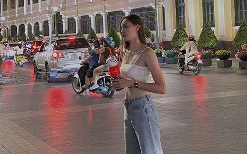 Hoa khôi bóng chuyền Việt Nam giành chức vô địch sau khi tái xuất, nhận quyết định quan trọng ở tuổi 25