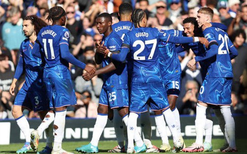 Nhận định, soi tỷ lệ Chelsea vs Gent (02h00, 4/10), cúp C3 Châu Âu