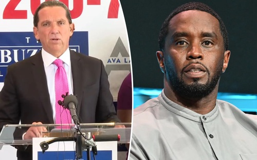 Vụ án Sean 'Diddy' Combs sẽ tiết lộ danh sách đồng phạm là những cái tên gây sốc