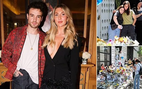 Liam Payne gặp rắc rối khi xin thị thực Mỹ do chứng nghiện ma túy và rượu