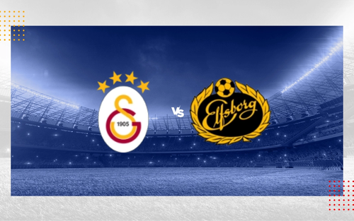 Nhận định, soi tỷ lệ Galatasaray vs Elfsborg 21h30 ngày 23/10, lượt trận 3 Europa League