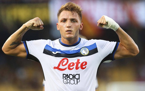 Atalanta vs Celtic (02h00, 24/10): Ai ngăn nổi REtegui?