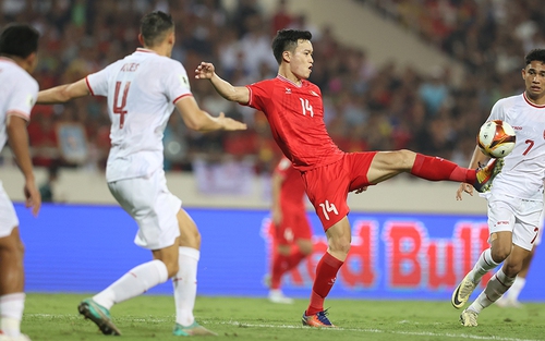 Đội tuyển Việt Nam: Mục tiêu chung kết AFF Cup có khả quan?