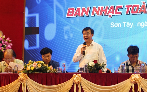 Thách thức của các Ban nhạc Việt trong kỷ nguyên số