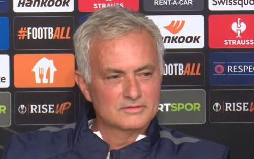 Mourinho 'đòi' lại chức vô địch Premier League nếu Man City bị tước danh hiệu