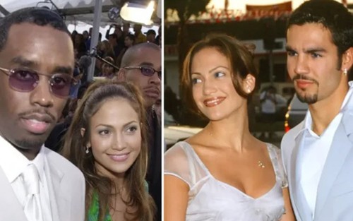 Chồng cũ Jennifer Lopez đổ lỗi cho Sean 'Diddy' Combs khiến hôn nhân của họ tan vỡ