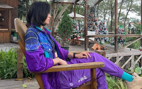 Sự thật bất ngờ chưa từng thấy liên quan tới hai ngôi sao bóng chuyền nữ Việt Nam khiến người hâm mộ ngỡ ngàng