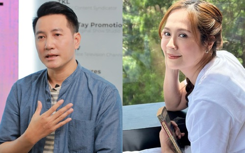 Nguyễn Phi Hùng tái hợp Thanh Thúy sau 16 năm: Người chồng ngoại tình bị "tác động vật lý"