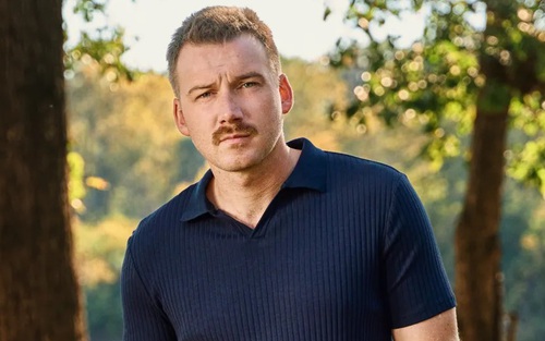 Morgan Wallen đoạt quán quân thứ 3 trên Billboard Hot 100