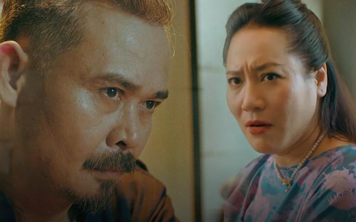 Chân dung 'bà cả' đang đối đầu mỹ nhân nóng bỏng nhất trong 'Độc đạo' 