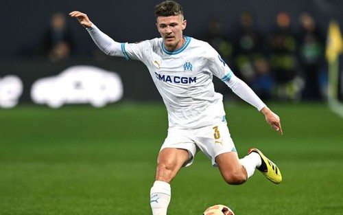 Nhận định, soi tỷ lệ Marseille vs Angers 01h45 ngày 5/10, vòng 7 Ligue 1