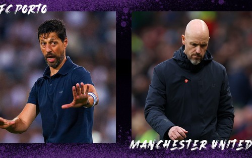 Nhận định bóng đá hôm nay 3/10: Porto vs MU, Chelsea vs Gent