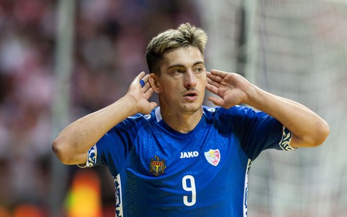 Nhận định, soi tỷ lệ Moldova vs Andorra 23h00 ngày 10/10, vòng bảng Nations League