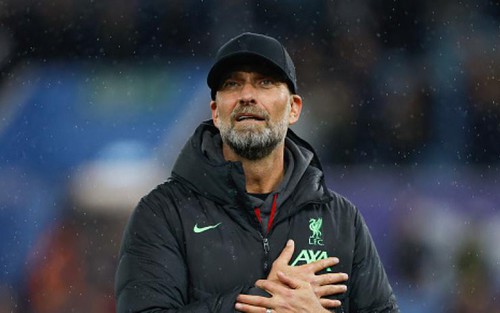 Juergen Klopp cuối cùng đã có công việc mới sau khi rời Liverpool, hé lộ điều khoản đặc biệt
