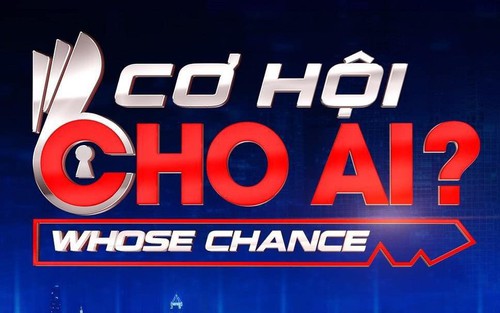 'Cơ hội cho ai' mùa 6: Không 'drama' nhưng sẽ có nhiều giọt nước mắt