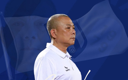 Sau 7 vòng đấu, V-League có HLV đầu tiên mất việc