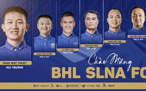 Công Vinh chính thức lên tiếng về việc tái hợp Văn Quyến tại V-League