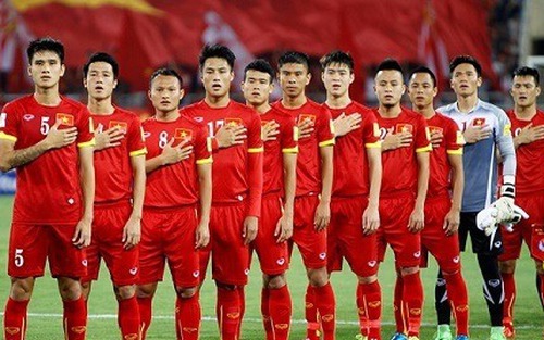 Danh thủ Việt Nam duy nhất lọt danh sách bình chọn 'Huyền thoại AFF Cup', ai cũng phải thừa nhận là xứng đáng