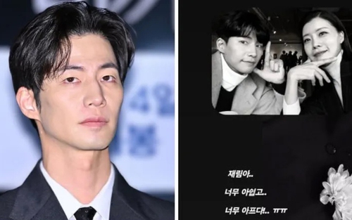 Những suy ngẫm cảm động của Song Jae Rim về sự sống và cái chết khi sinh thời
