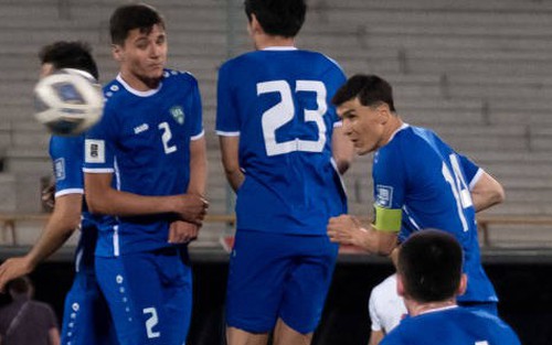 Nhận định, soi tỷ lệ Qatar vs Uzbekistan 23h15 hôm nay 14/11, vòng loại World Cup 2026 khu vực châu Á