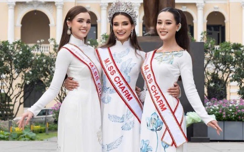 Miss Charm mùa 2 trở lại, tập trung vào chất lượng thí sinh