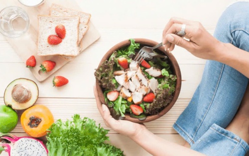75% người trưởng thành tại Mỹ thừa cân hoặc béo phì